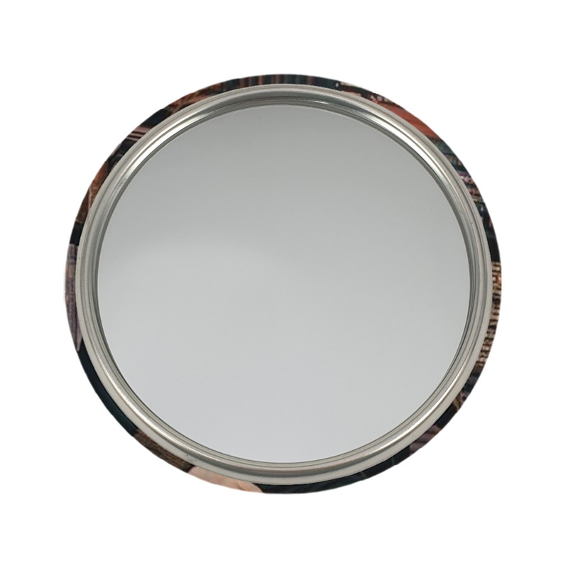 آینه جیبی خندالو مدل هری پاتر Harry Potter  کد 2462