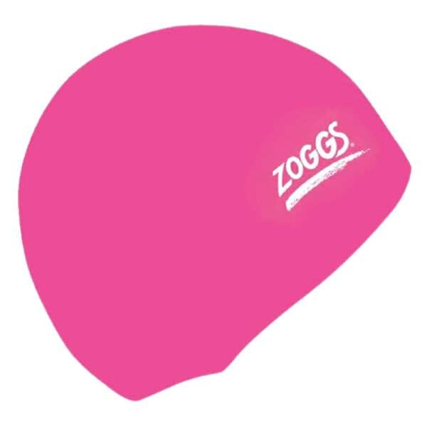 کلاه شنا زاگز مدل  Silicone Cap