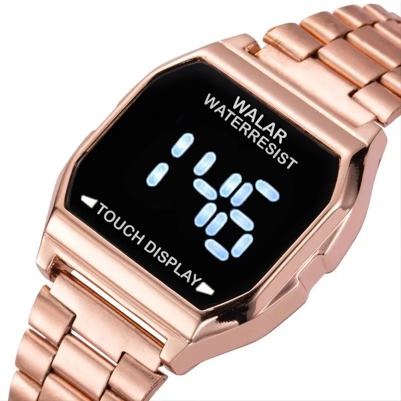 ساعت مچی دیجیتال والار مدل KM 3300