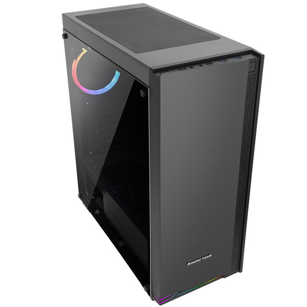 کامپیوتر دسکتاپ مستر تک مدل PC Gaming i5 9400f Code Eco203