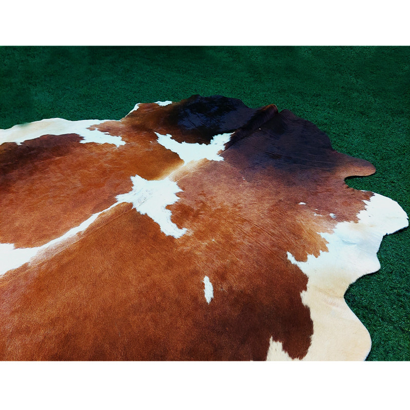 فرش پوست مدل سمینتال