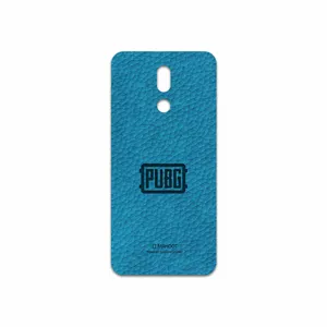 MAHOOT BL-PUBG Cover Sticker for Nokia 3.2 TA-1164