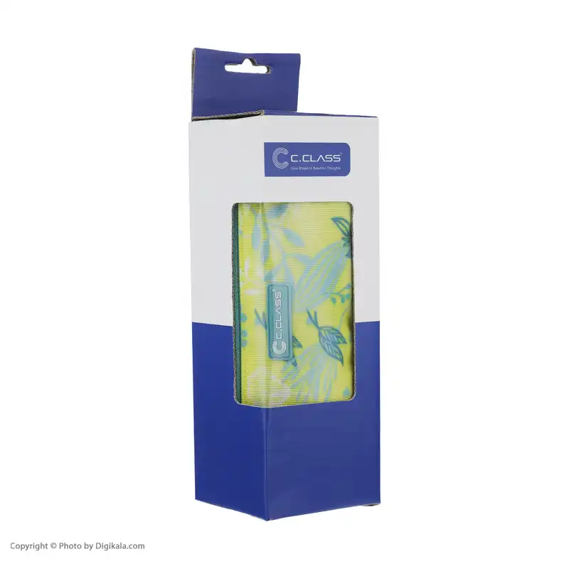 جامدادی سی.کلاس مدل آرتو کد 3012