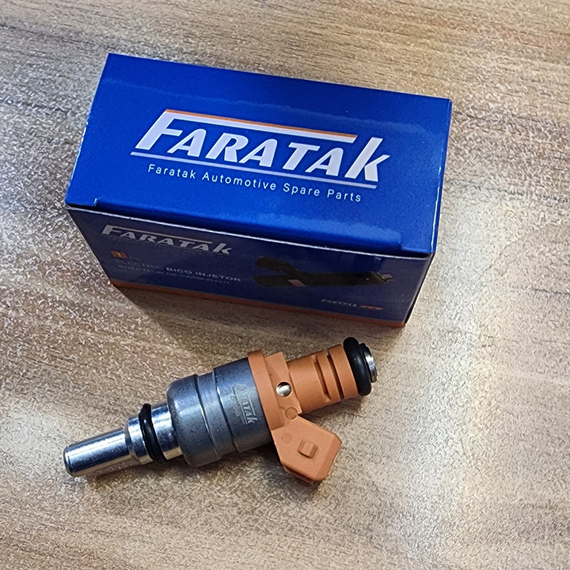 سوزن انژکتور فراتک مدل FTP342 مناسب برای کیا ریو