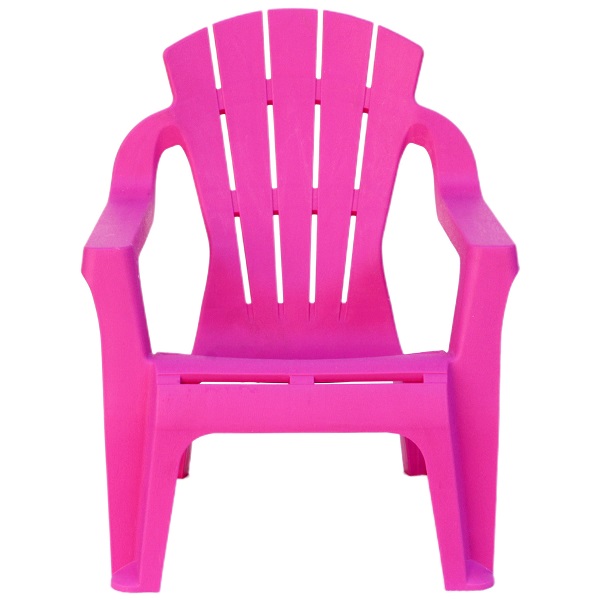 plastic garden chairs home bargains