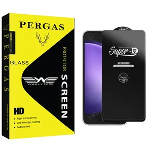 Waily Nice Pergas SuperD_ESD Screen Protector For Samsung galaxy s23 fe