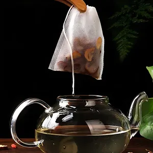 فیلتر چای فیلترپک مدل 8113 سه بسته 50 عددی