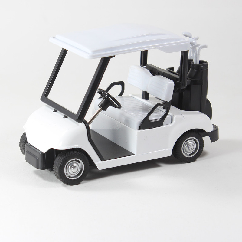 ماشین بازی طرح ماشین گلف کد 0071