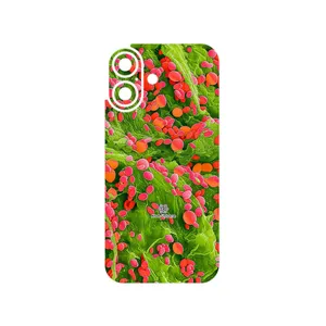 MAHOOT Atom Universe 3 Cover Sticker for Apple iPhone 16
