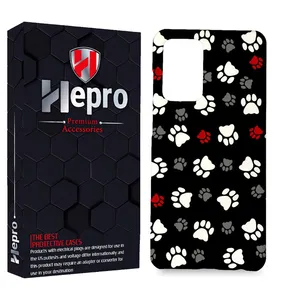 HEPRO MC Cover for SAMSUNG GALAXY A33
