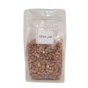 مغز پسته ممتاز - 500 گرم