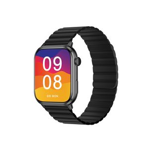 نقد و بررسی ساعت هوشمند آی می لب مدل SHO SMART 02 HOME W توسط خریداران