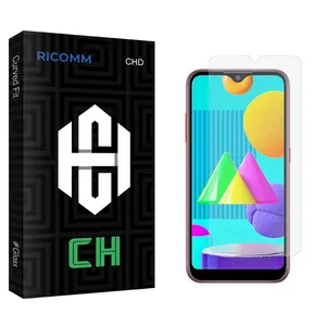 Ricomm CH2 Screen Protector For Samsung Galaxy M01