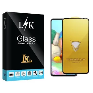 LKG LKK OG Screen Protector For Samsung Galaxy A71