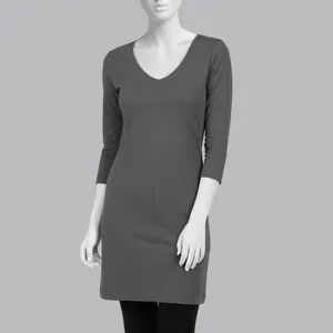 تونیک زنانه اسمارا مدل MH1906