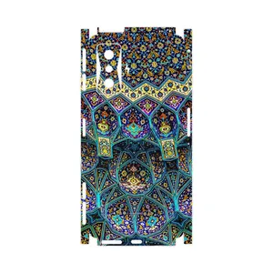 MAHOOT Iran Tile 14-FullSkin Cover Sticker for Xiaomi Redmi K50 Gaming