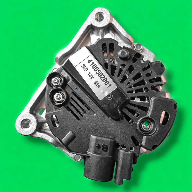 دینام خودرو مدل Fanam-90A مناسب برای دنا پلاس توربو