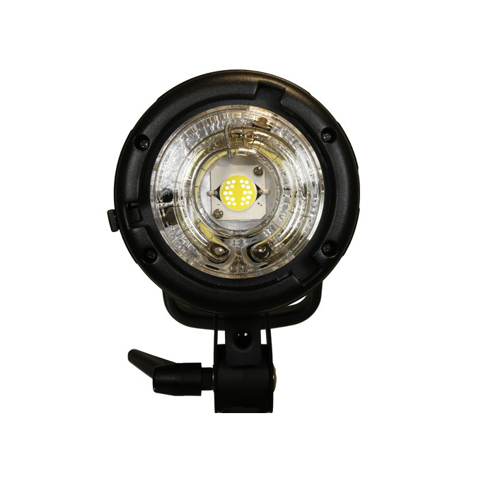 فلاش استودیویی دریم لایت مدل NF-600-TTL کد D0101022 2