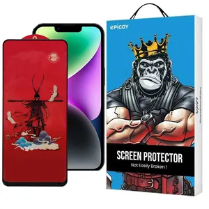 Epicoy Monkey King Screen Protector For Apple iPhone 14 Pro Max
