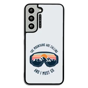 AKAM AMC-WSGS22-SKI-25 Cover For Samsung Galaxy S22