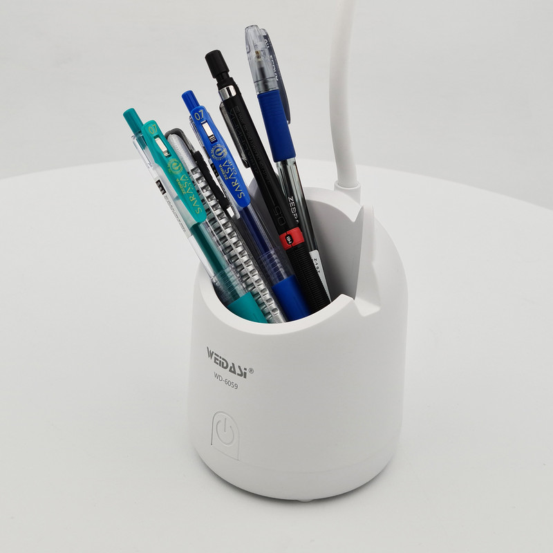 چراغ مطالعه ویداسی مدل  WD