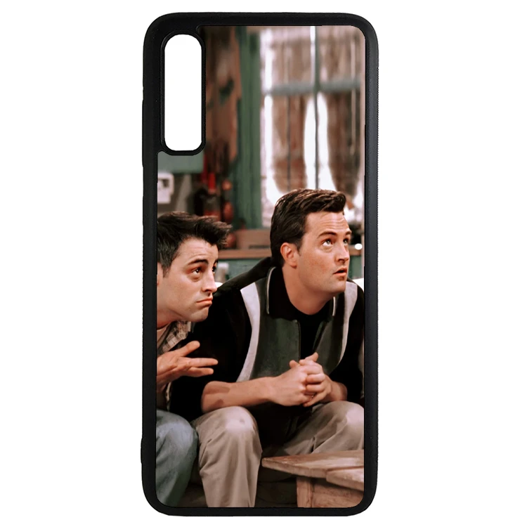 کاور طرح سریال فرندز مناسب برای گوشی موبایل هوآوی y9s