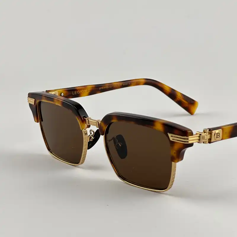 عینک آفتابی بالمن مدل BPX-113B-52TWH