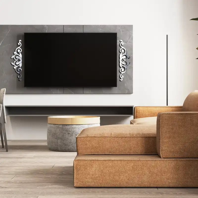 آینه اِلِنسی مدل AM-040