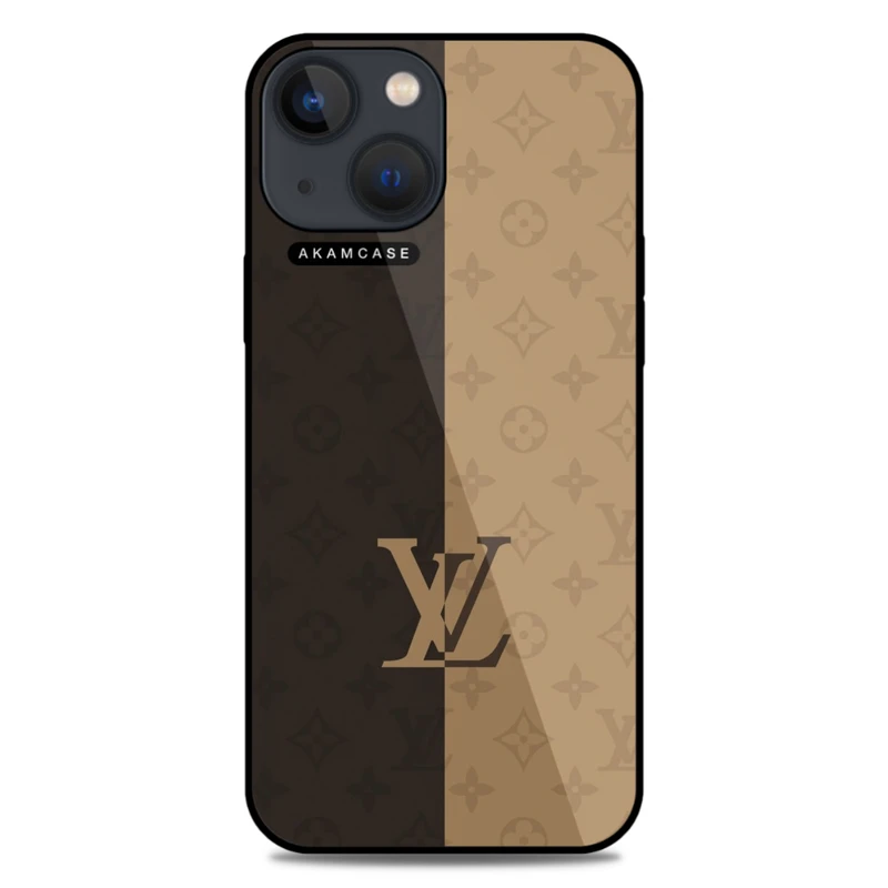 کاور آکام مدل AMC-WA13M-BRANDS-20 مناسب برای گوشی موبایل اپل iPhone 13 Mini