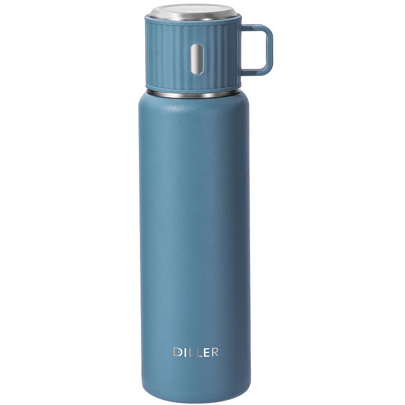 فلاسک دیلر مدل MLH9119 گنجایش 0.730 لیتر -  - 4