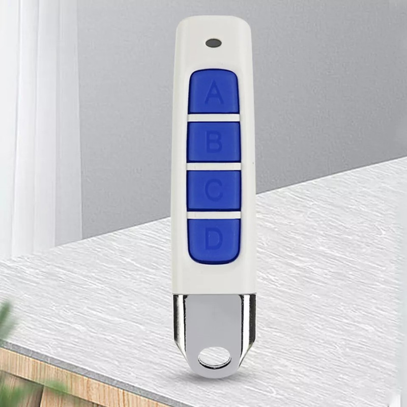 ریموت بلوتوثی مدل 433Mhz-WB