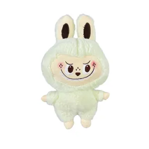 عروسک پولیشی مدل لبوبو کد 4321 ارتفاع 30 سانتی متر