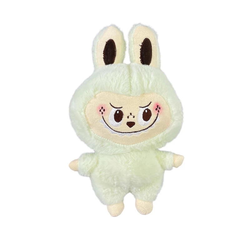 عروسک پولیشی مدل لبوبو کد 4321 ارتفاع 30 سانتی متر