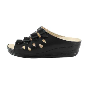 دمپایی زنانه گامارو مدل طبی مود