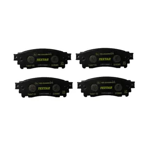 لنت ترمز عقب تکستار مدل 2215301 مناسب برای لکسوس NX 