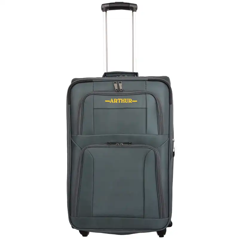 چمدان مدل 3S_M80 T0 سایز متوسط