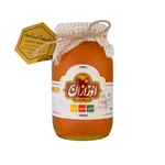 عسل گون اورازان - 960 گرم