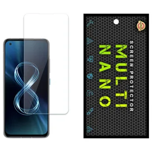 Multi Nano X-S1N Screen Protector For Asus Zenfone 8z