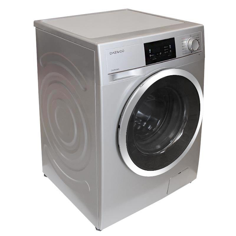 ماشین لباسشویی دوو مدل DWK-8440 ظرفیت 8 کیلوگرم