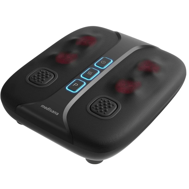 ماساژور برقی پا مدیسانا مدل LM100
