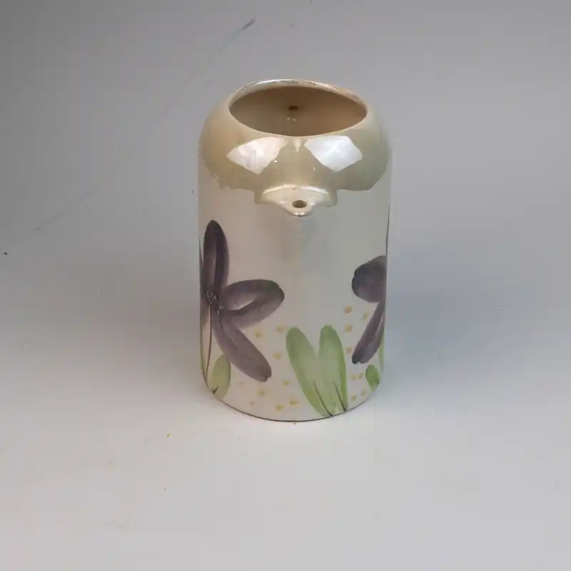 سس خوری سرامیکی مدل لاستر مجموعه دو عددی