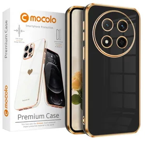 Mocolo Xuka Cover For Honor X9C