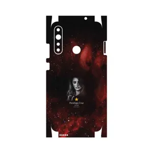 MAHOOT Penelope Cruz-FullSkin Cover Sticker for Gplus P10 Plus