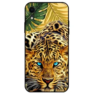 Megafone Panter 7455 Cover for Apple iPhone XR