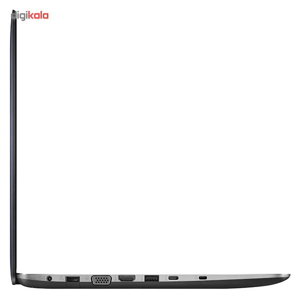 لپ تاپ 15 اینچی ایسوس مدل K556UB لپ تاپ 15 اینچی ایسوس مدل K556UB