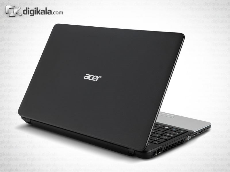 لپ تاپ ایسر اسپایر E1-571G 53236G1TMnks لپ تاپ ایسر اسپایر E1-571G 53236G1TMnks