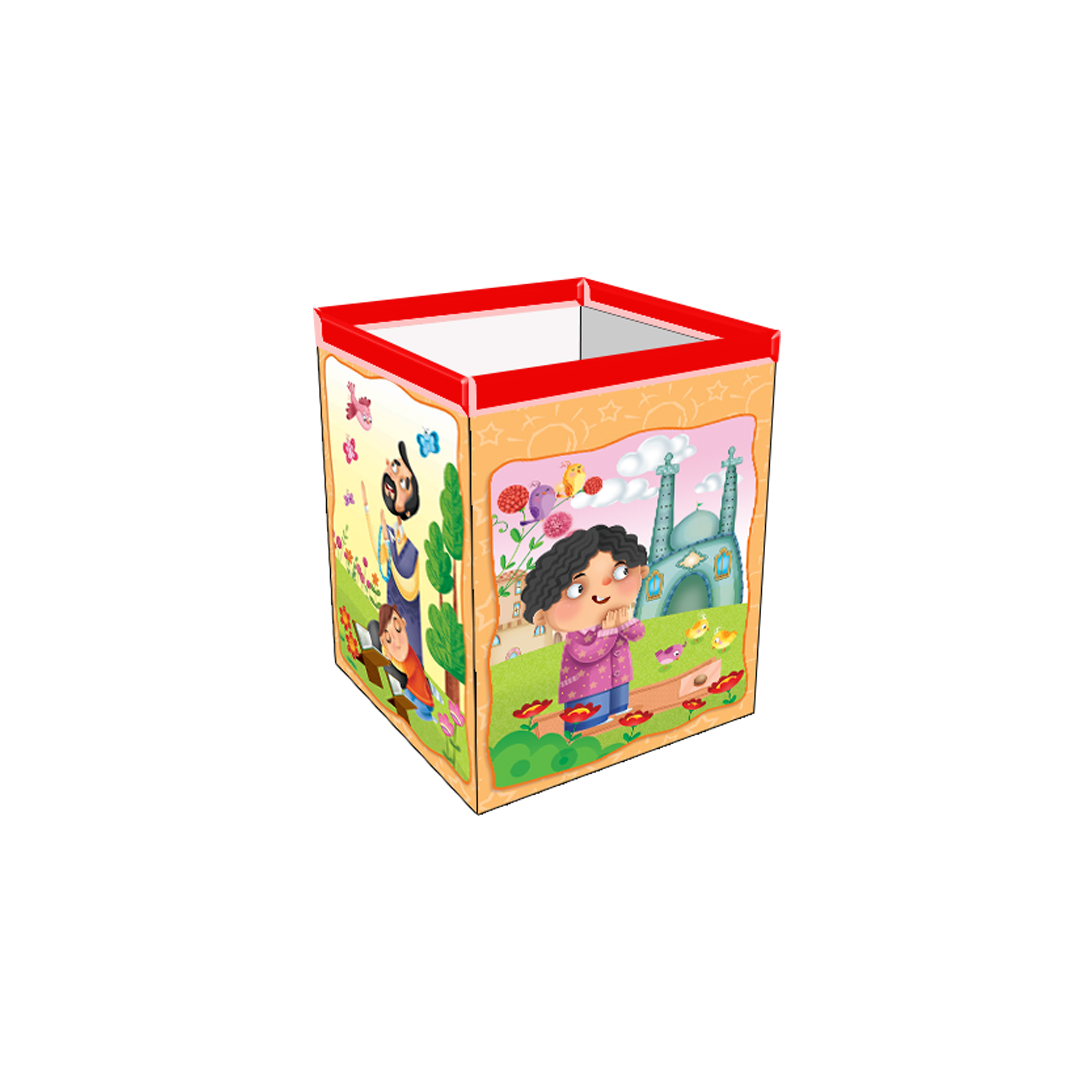 جامدادی رومیزی مدل مذهبی