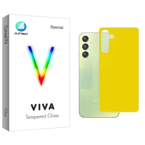 محافظ پشت گوشی جانبو مدل Viva مناسب برای گوشی موبایل سامسونگ Galaxy A24