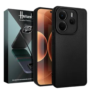 Harrods Noble cover for Xiaomi Redmi Note14 4G