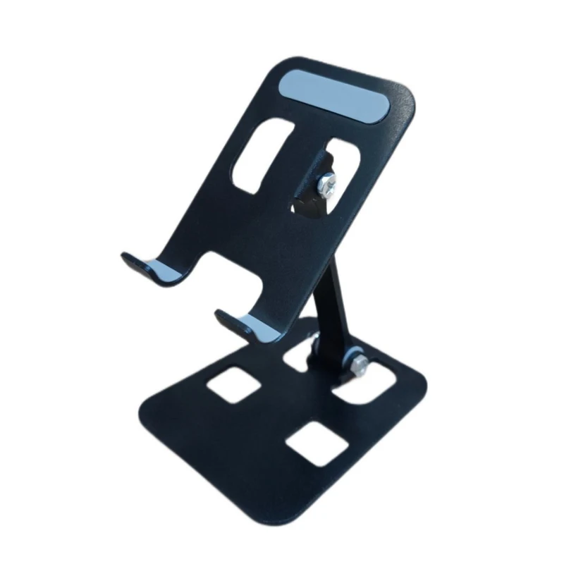 نگهدارنده گوشی موبایل رومیزی مدل All metal 353 s